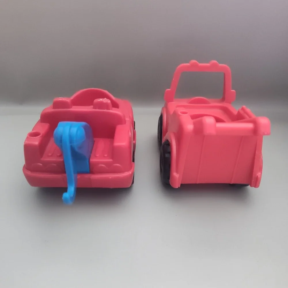 Fisher-Price lot fisher